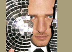 Justin Timberlake