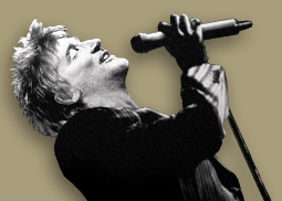 Rod Stewart