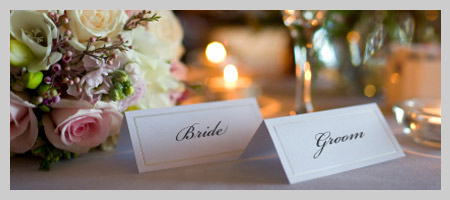 wedding planners