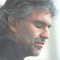 Andrea Bocelli