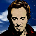 Bruce Springsteen